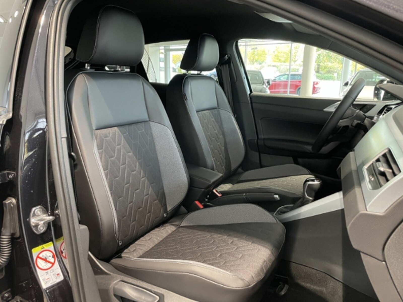 Volkswagen Taigo – Bild 11