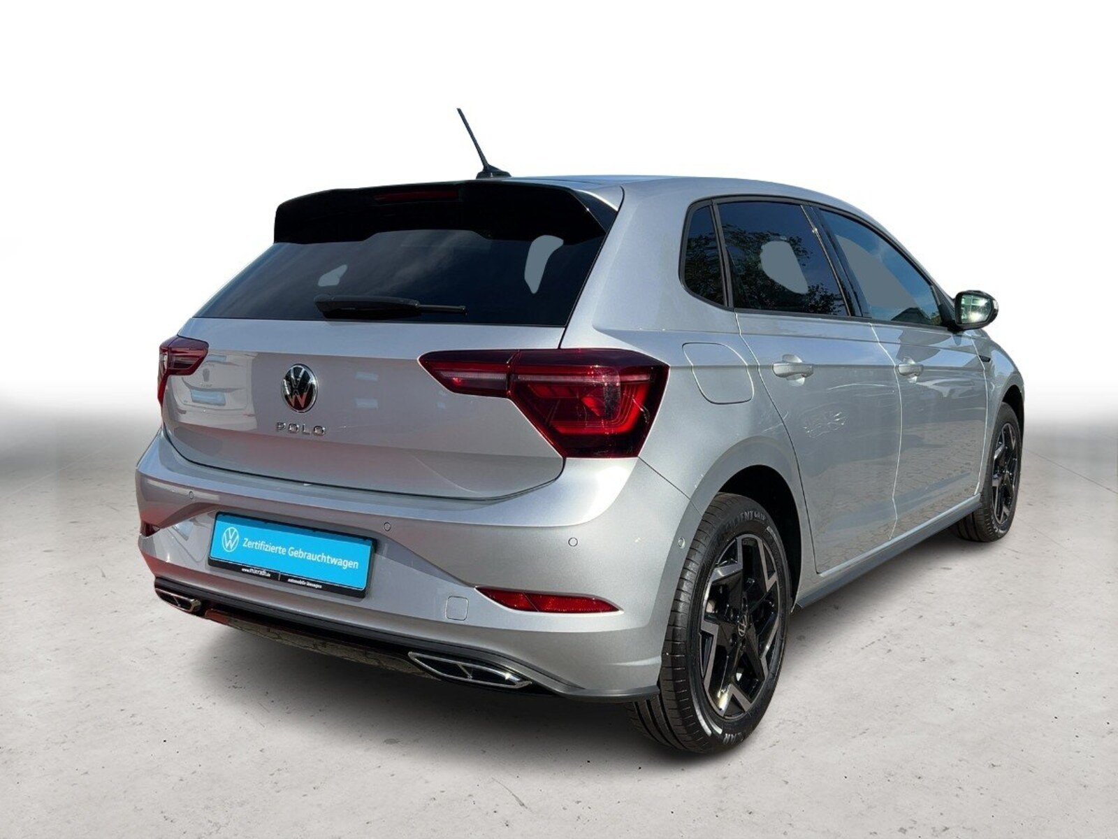 Volkswagen Polo – Bild 5