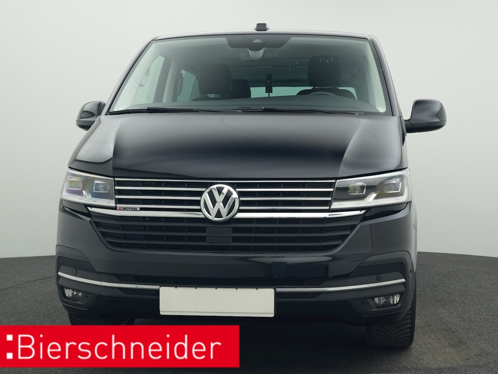 Volkswagen T6.1 Multivan – Bild 9