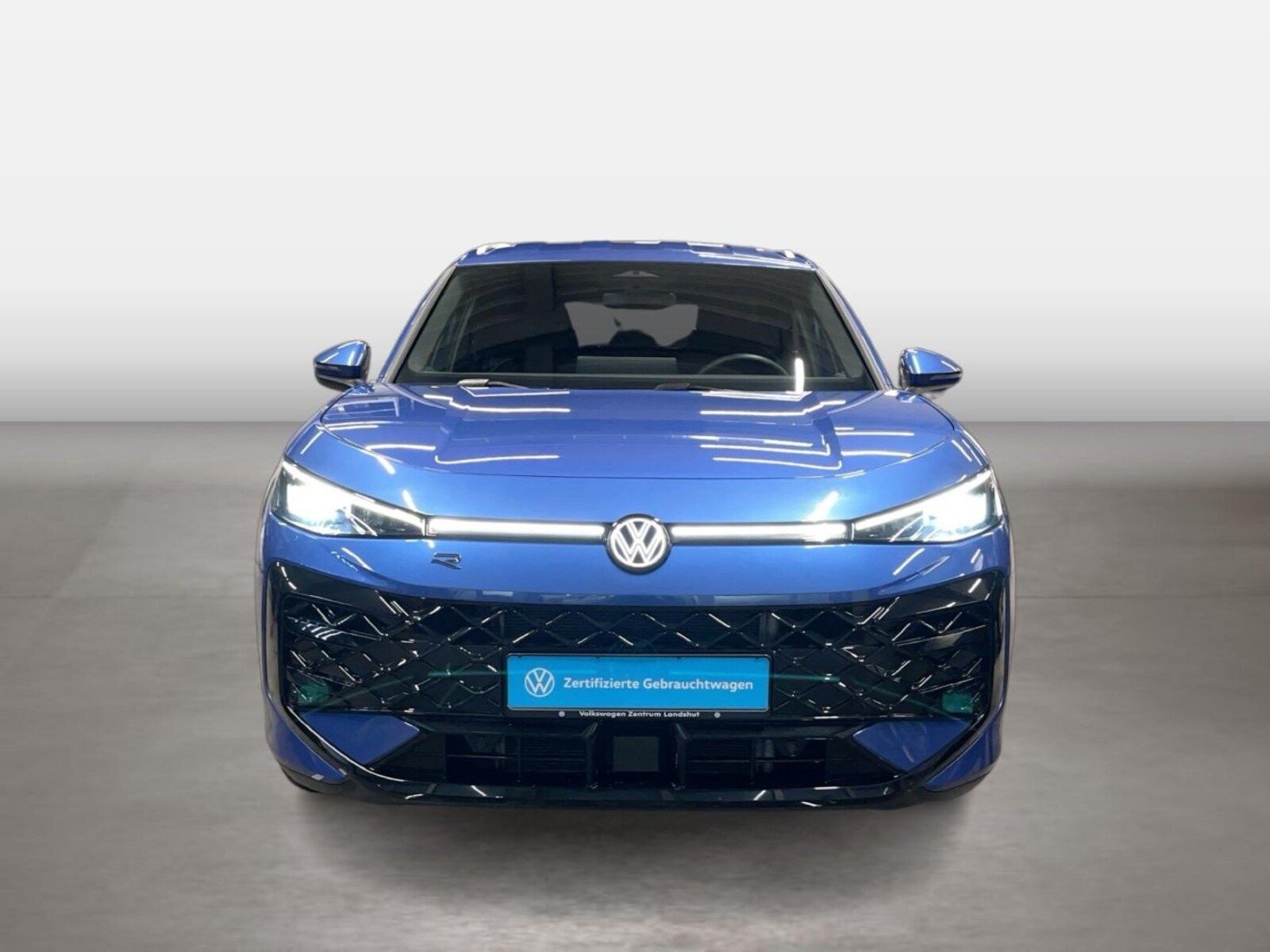 Volkswagen T-Roc – Bild 7