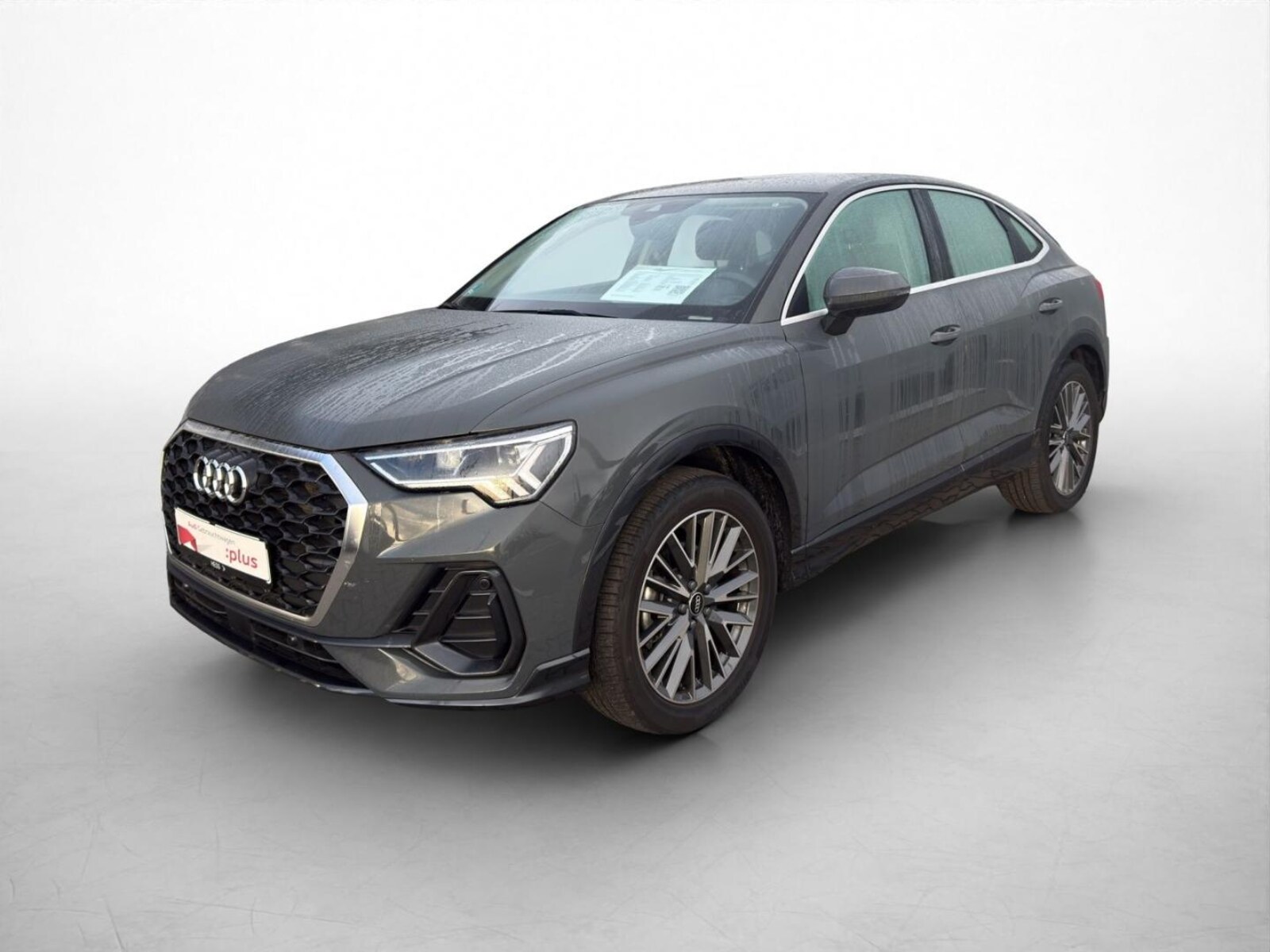 Audi Q3 Sportback – Bild 2
