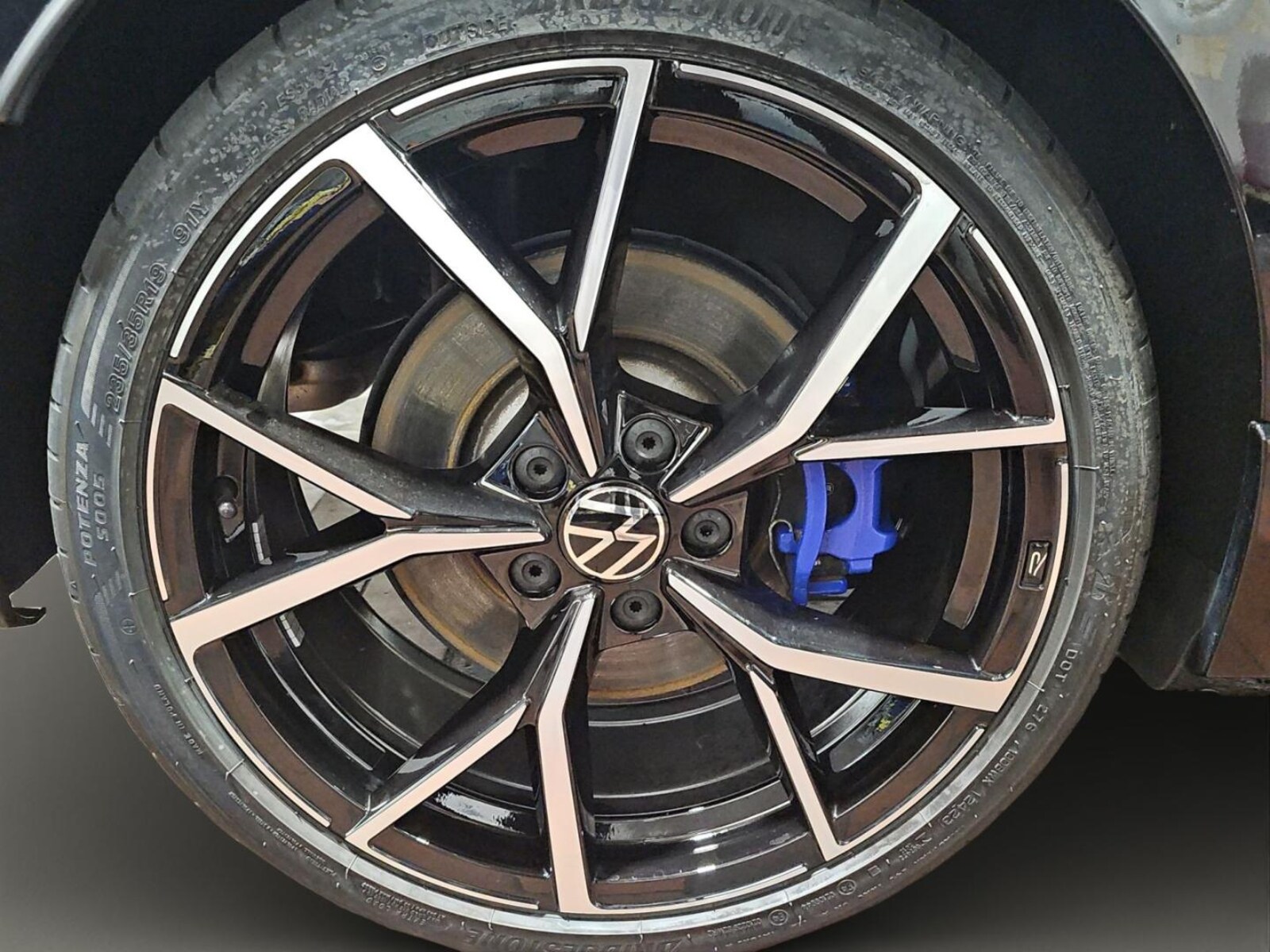 Volkswagen Golf – Bild 20