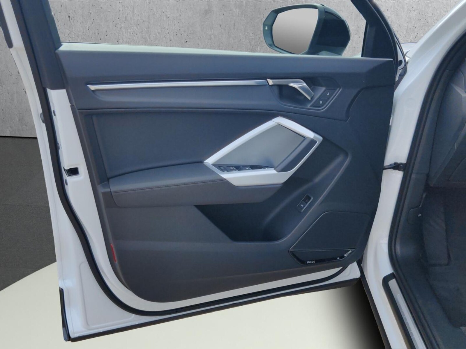 Audi Q3 – Bild 9