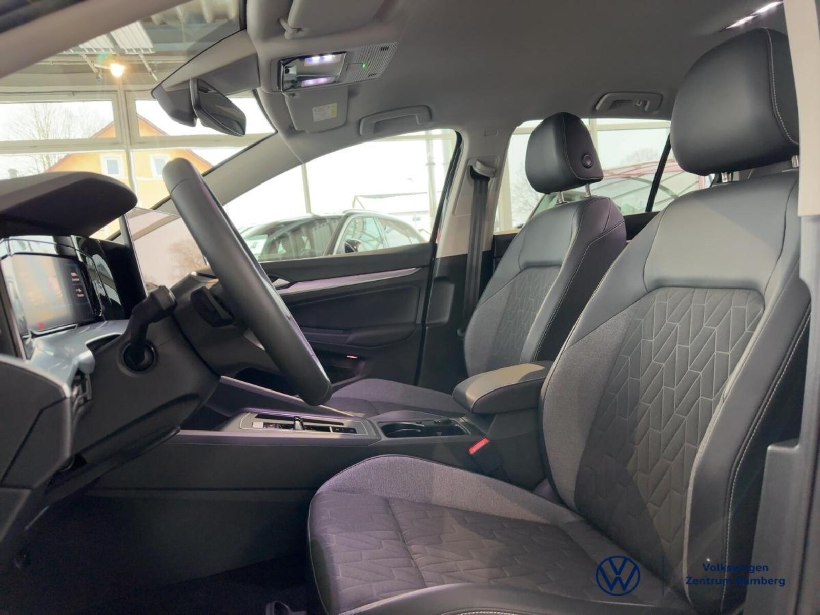 Volkswagen Golf – Bild 9