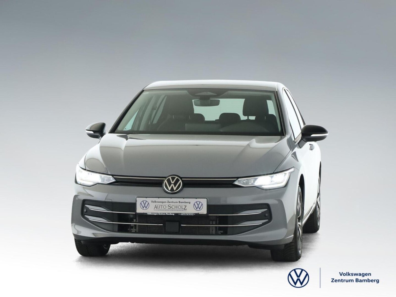 Volkswagen Golf – Bild 2