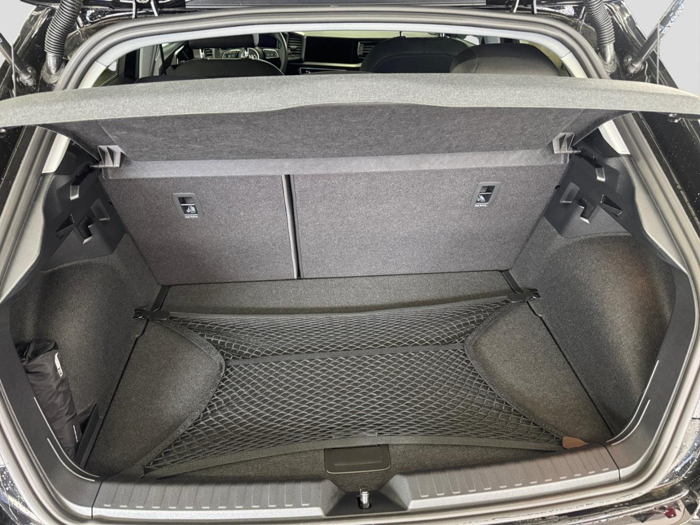 Bild über Audi A1 Sportback advanced 30 TFSI S tronic - für weitere Informationen kontaktieren Sie den Audi Partner