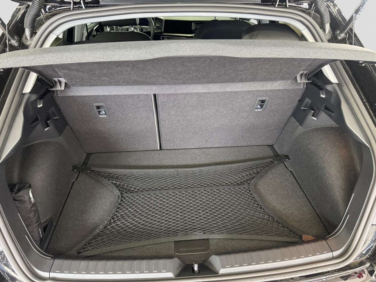 Audi A1 Sportback – Bild 11