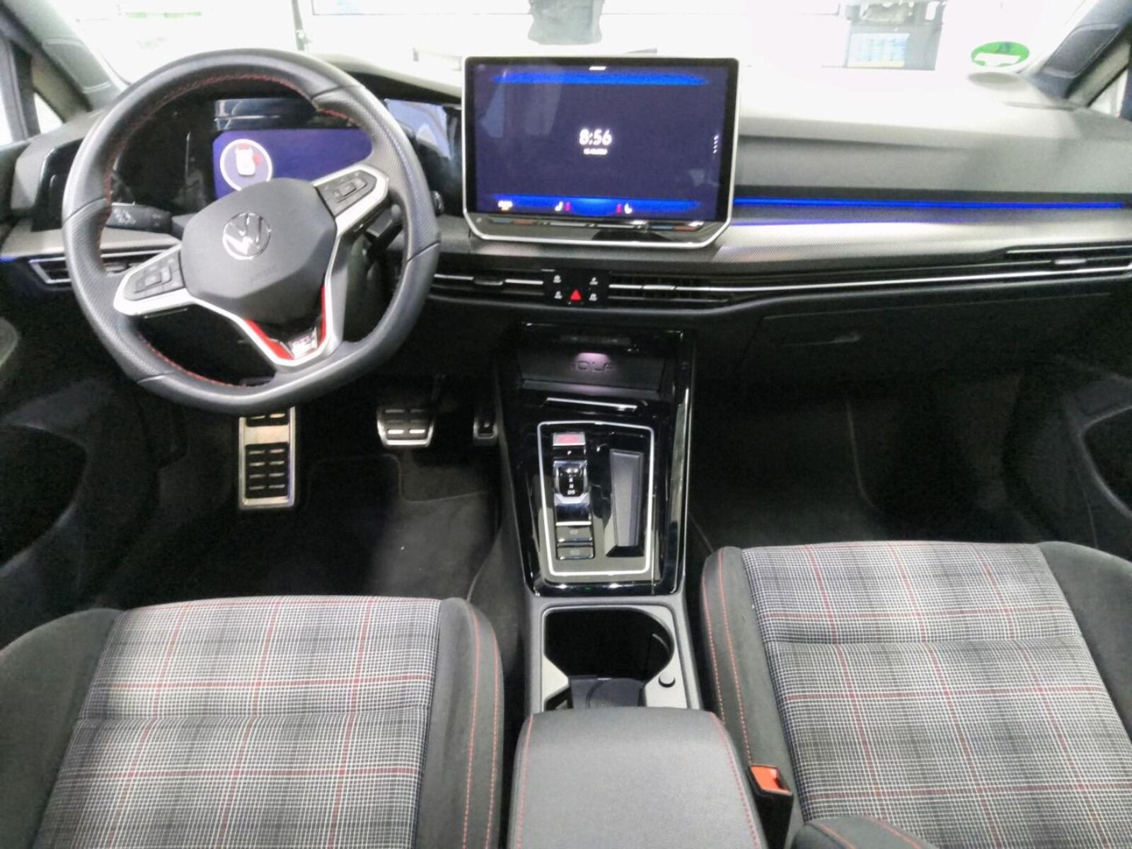 Volkswagen Golf – Bild 6