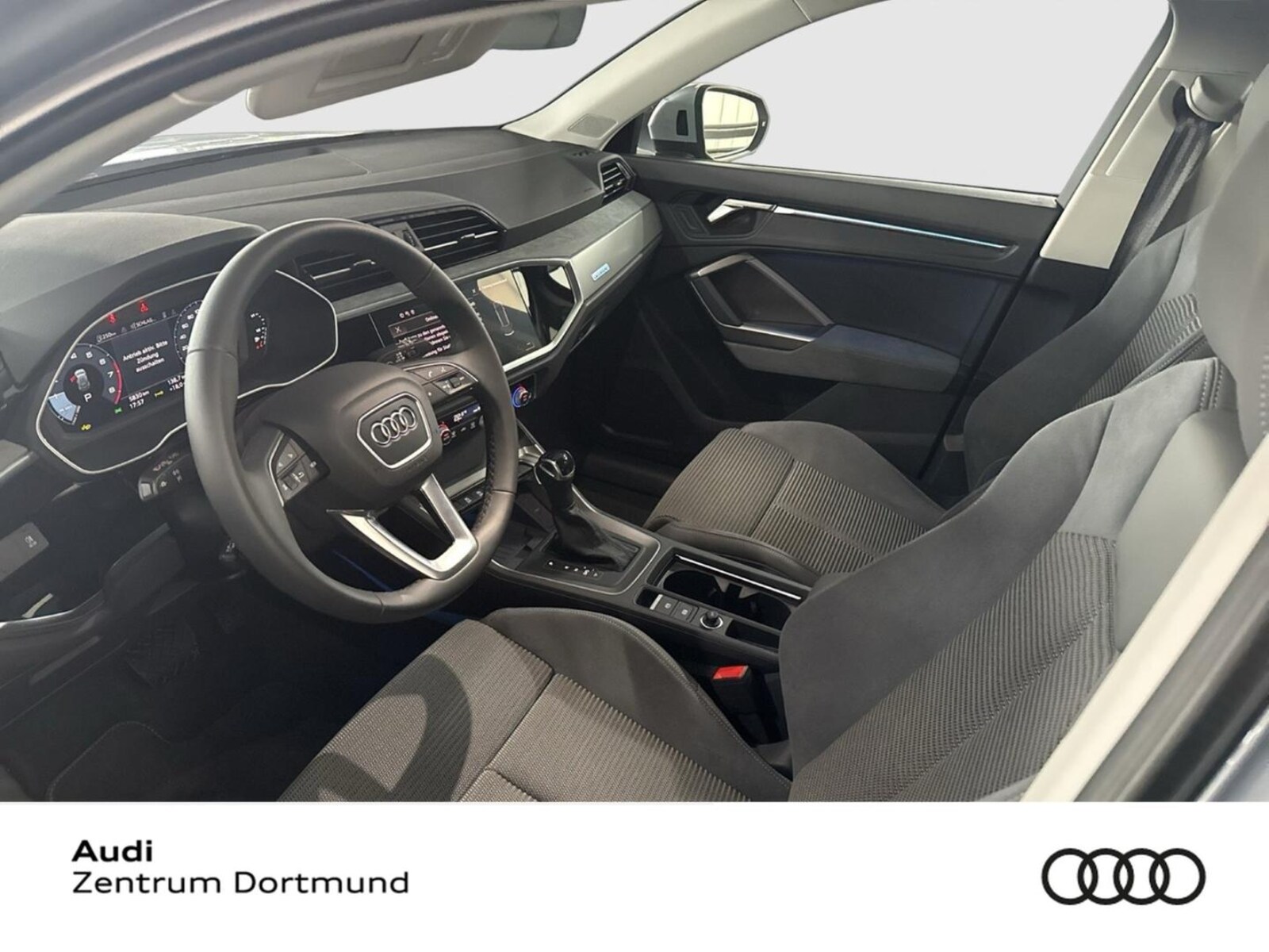Audi Q3 – Bild 7