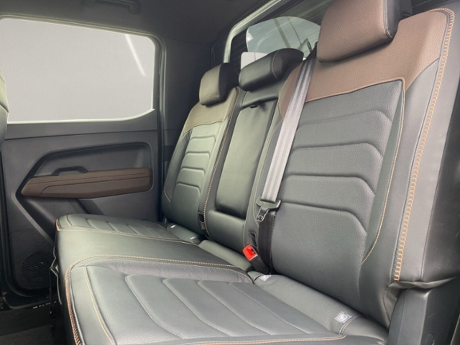 Volkswagen Amarok DoubleCab – Bild 10