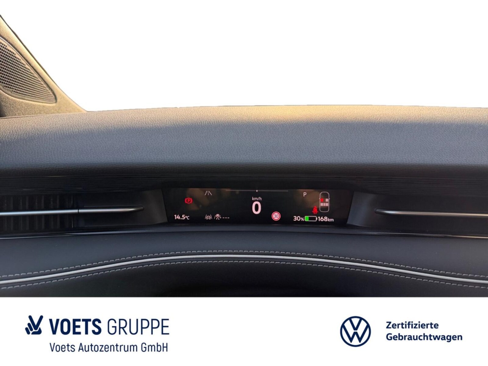 Volkswagen ID.7 Tourer – Bild 11