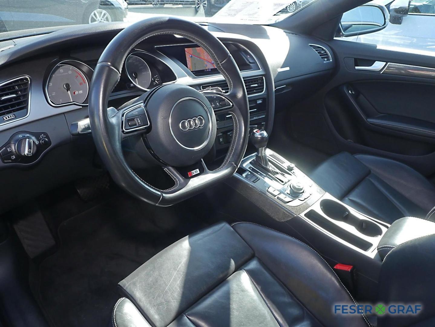 Image about Audi S5 Coupé / S5 Sportback S5 Sportback 3.0 TFSI quattro 245(333) kW(PS) S tronic