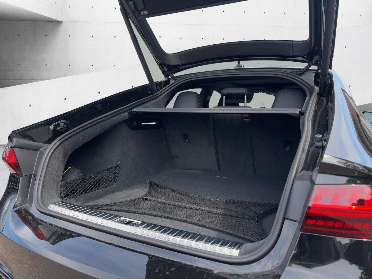 Image about Audi S7 Sportback TDI quattro tiptronic