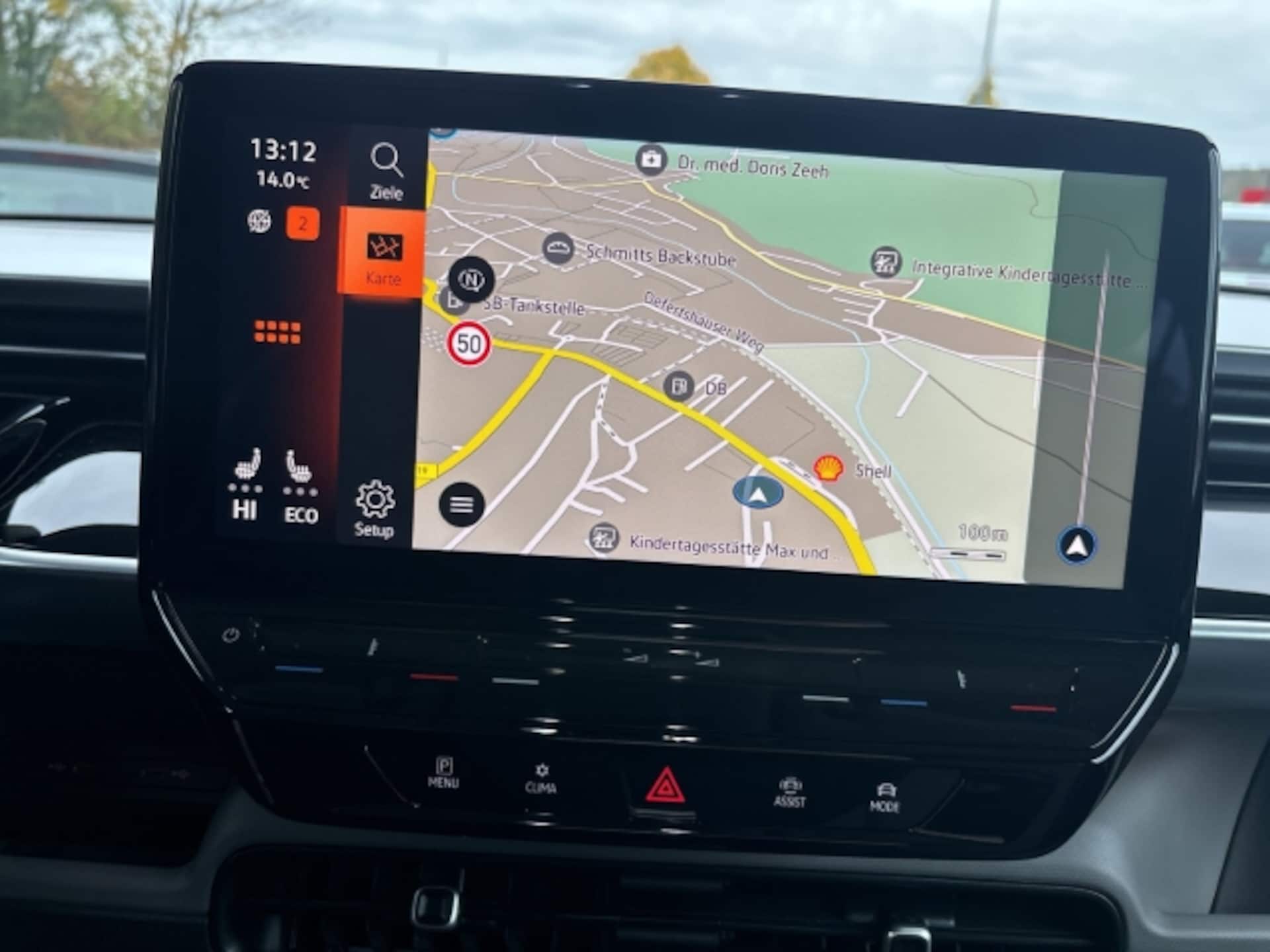 Volkswagen ID. Buzz Pro