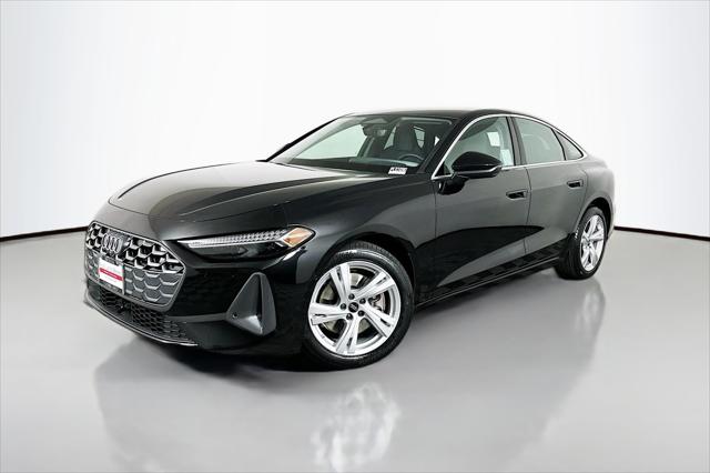 2025 Audi A4 Premium Plus