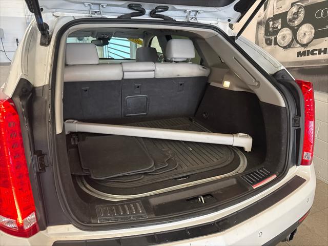 2013 CADILLAC SRX - Image 23