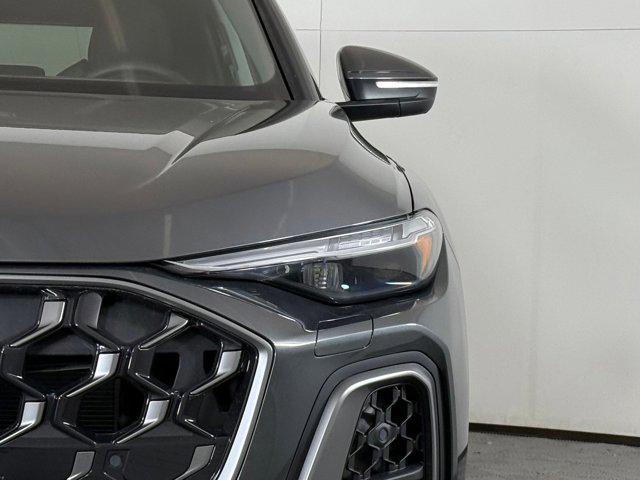 2025 Audi Q5 Sportback Premium Plus - Photo 10