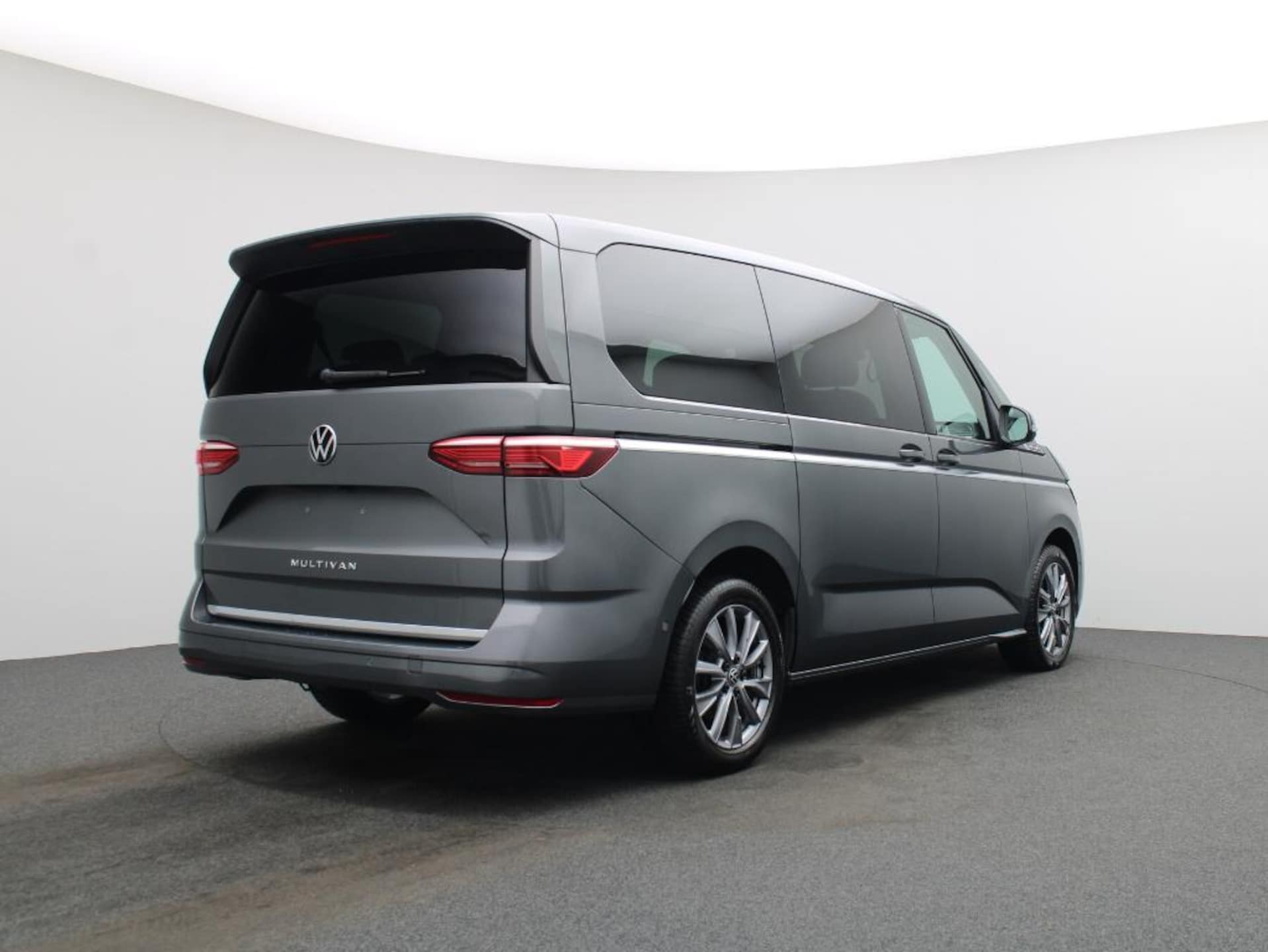 Volkswagen Multivan Langversion Style