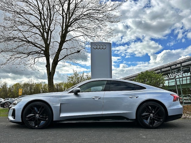 Audi E-tron GT Quattro E-tron Quattro - - Joinsteer - #4