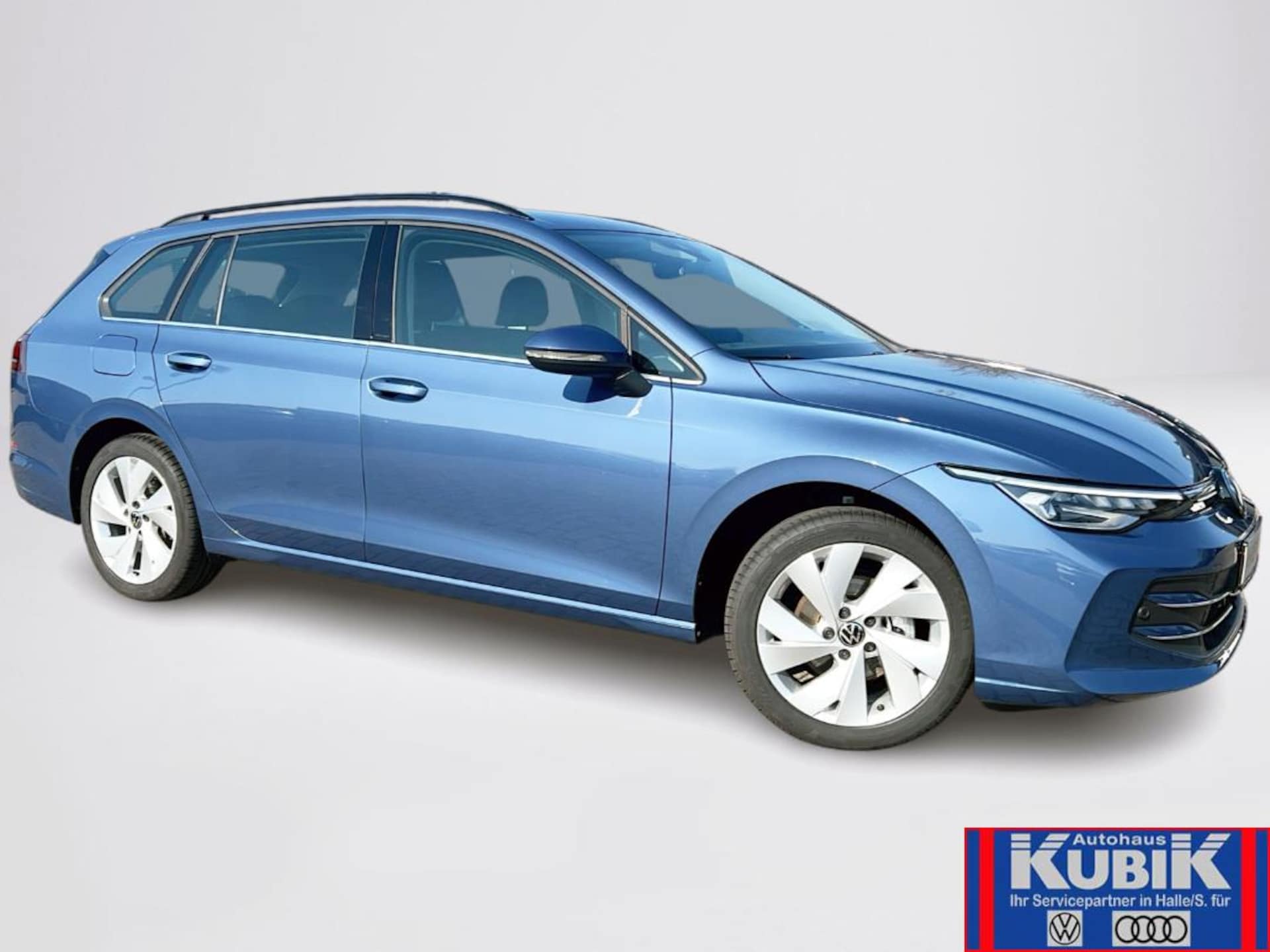Volkswagen Golf Variant Style