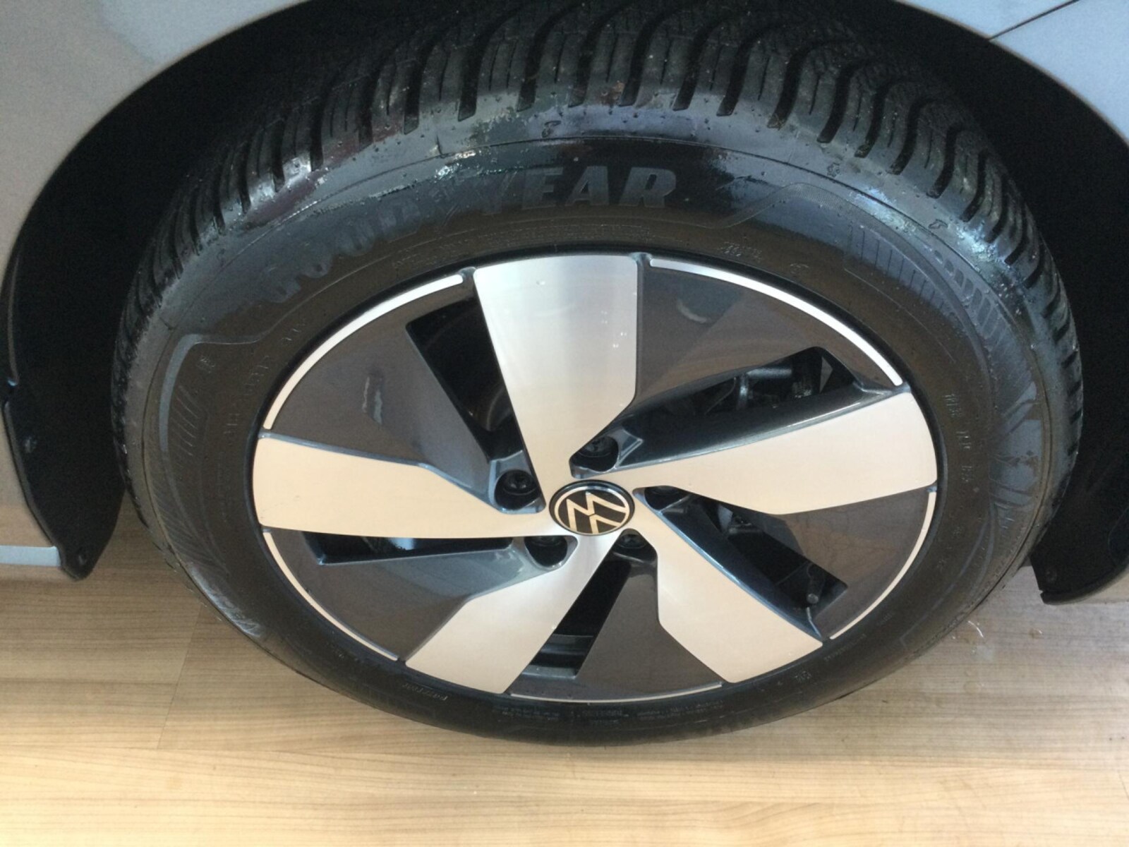 Volkswagen Passat – Bild 4