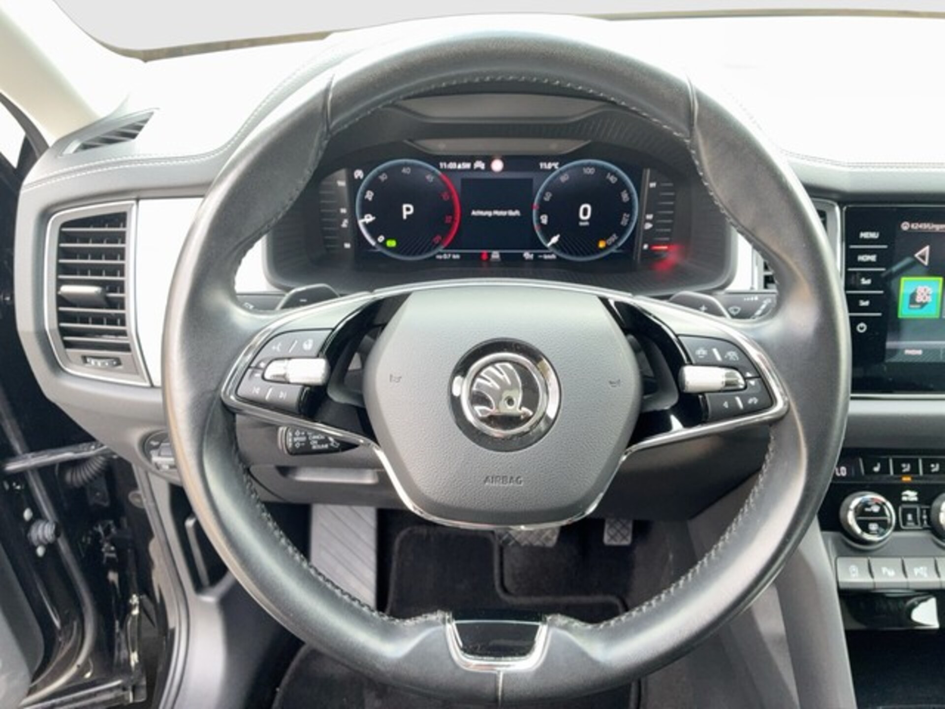 Skoda Kodiaq Ambition