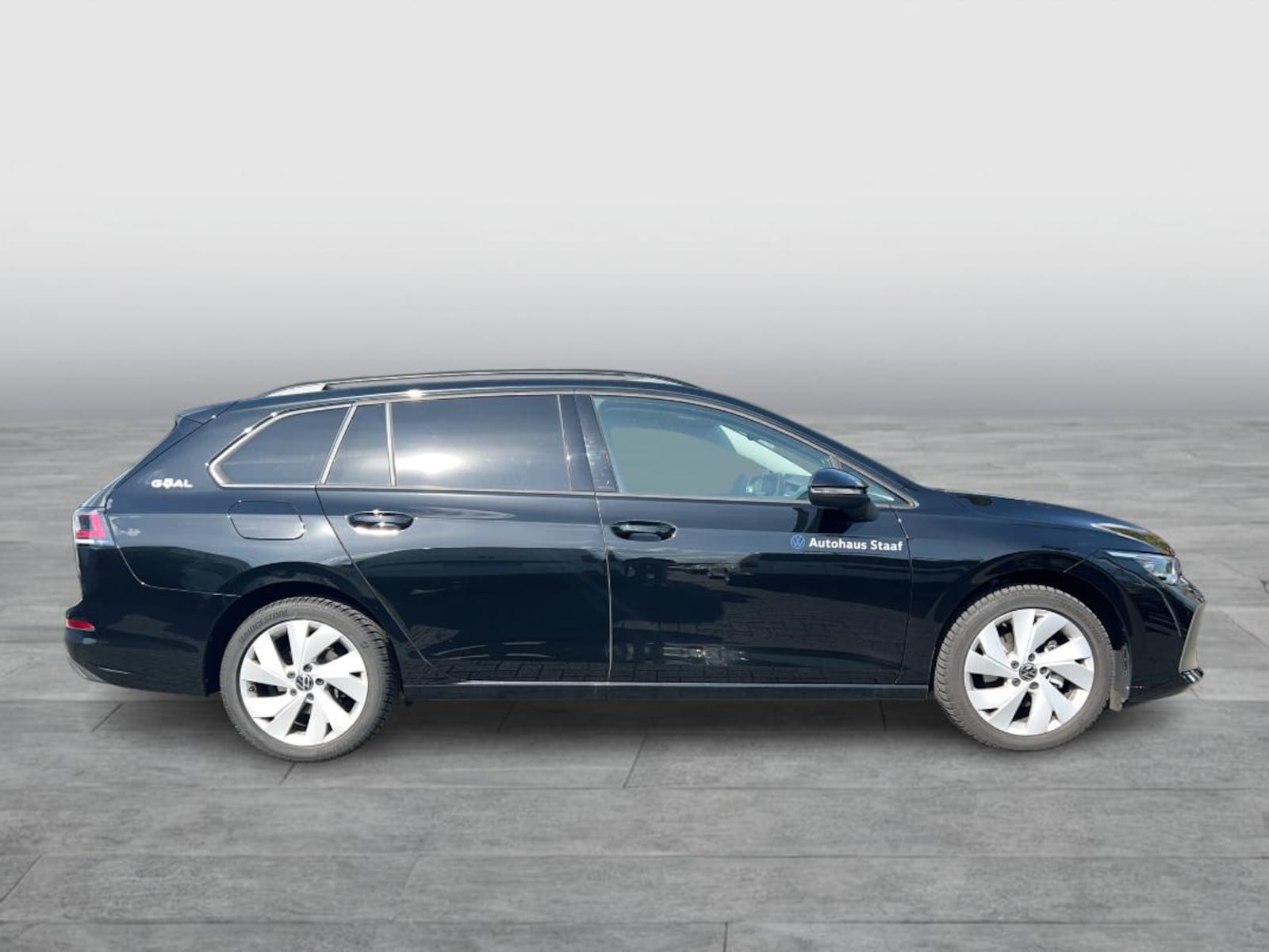 Volkswagen Golf Variant – Bild 6