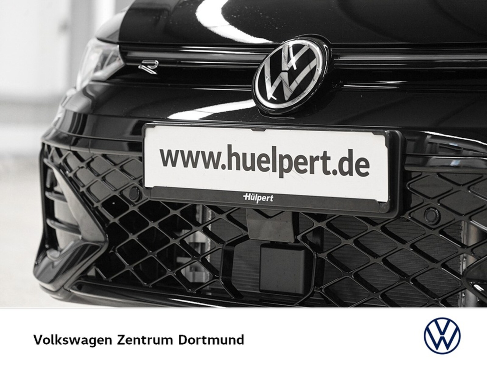 Volkswagen Golf – Bild 6