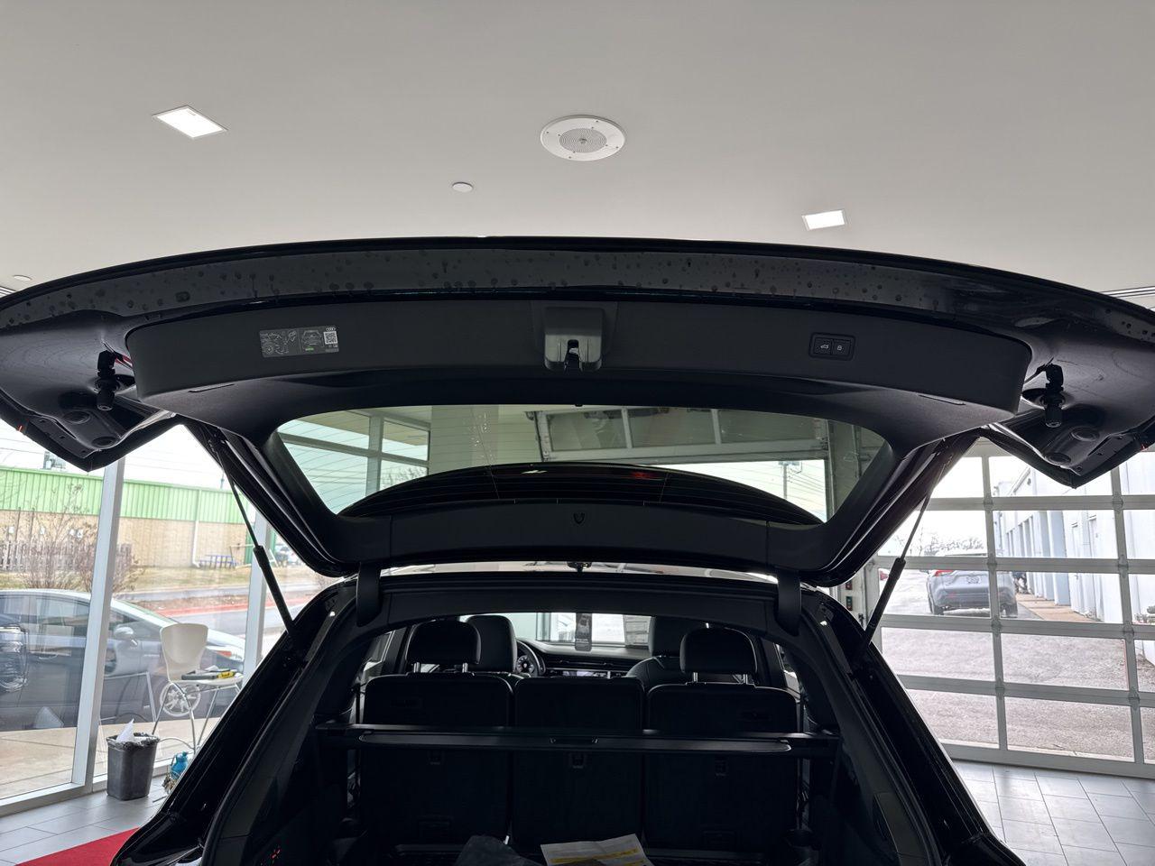 2026 Audi Q7 Premium Plus - Photo 10