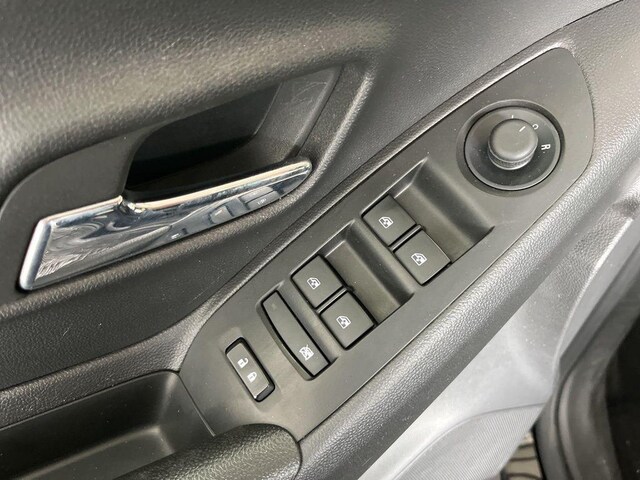 2022 Chevrolet Trax