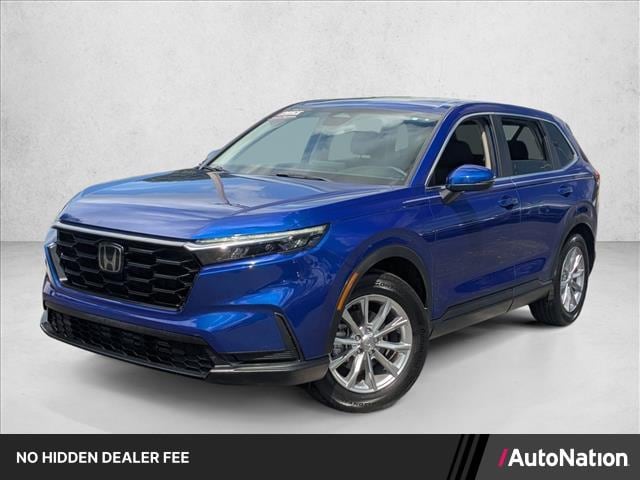 2023 Honda CR-V