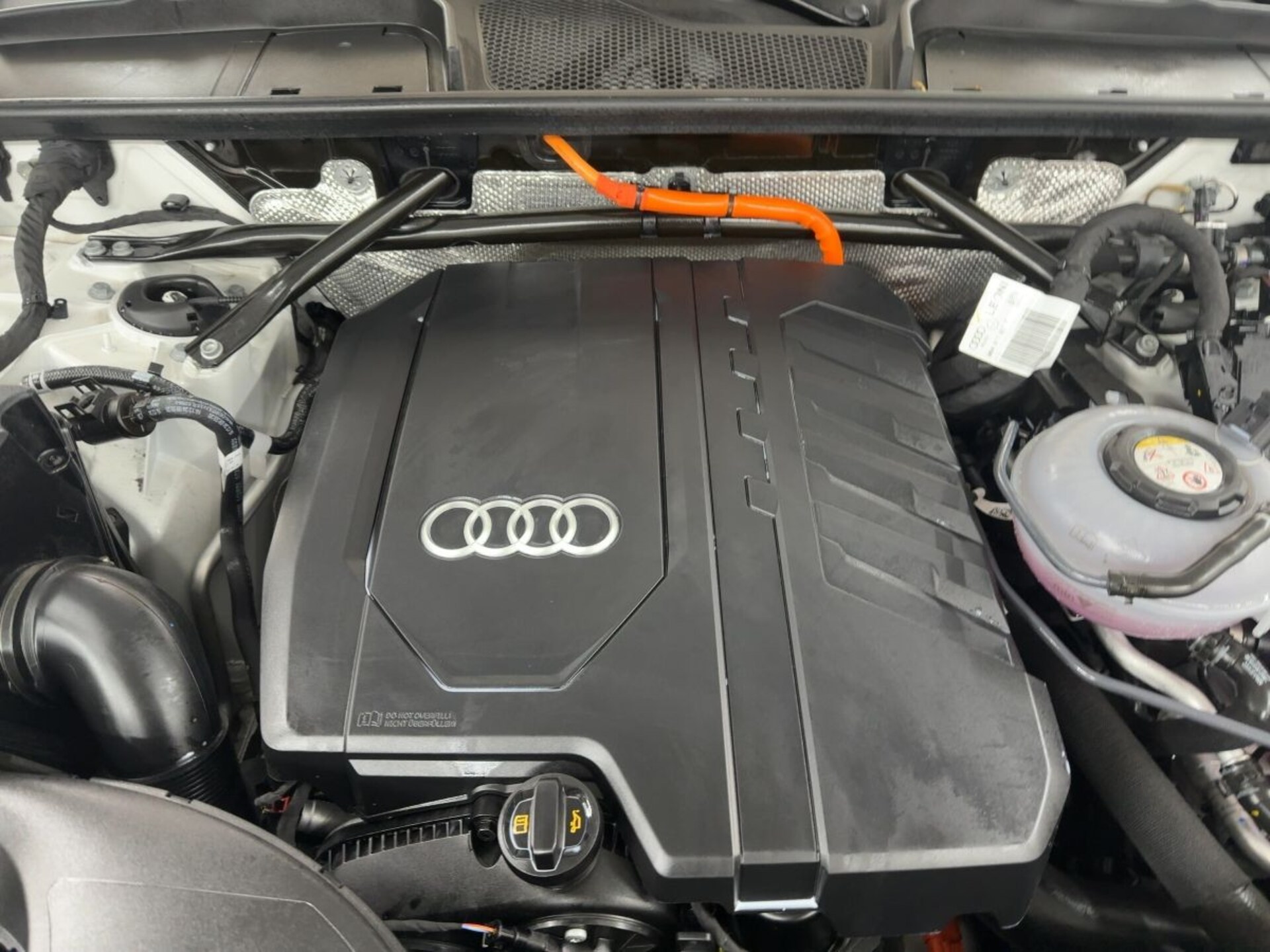 Audi Q5 Sportback TFSI e S line