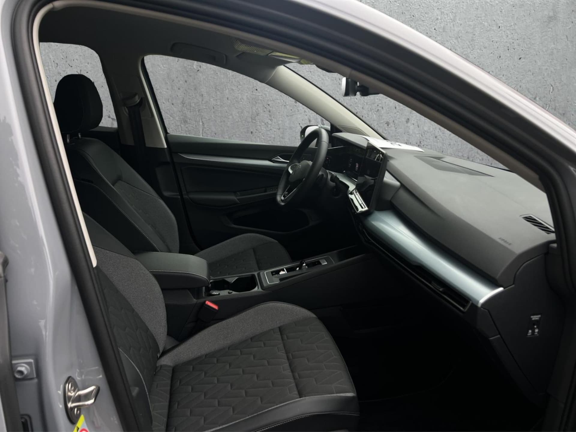 Volkswagen Golf ENERGY