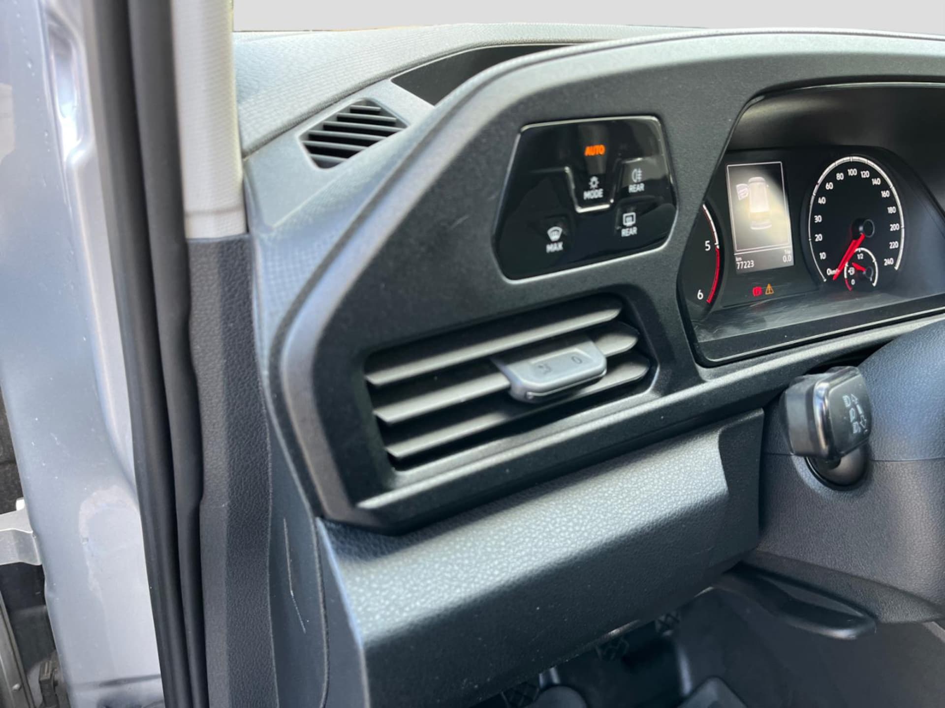Volkswagen Caddy Cargo EcoProfi