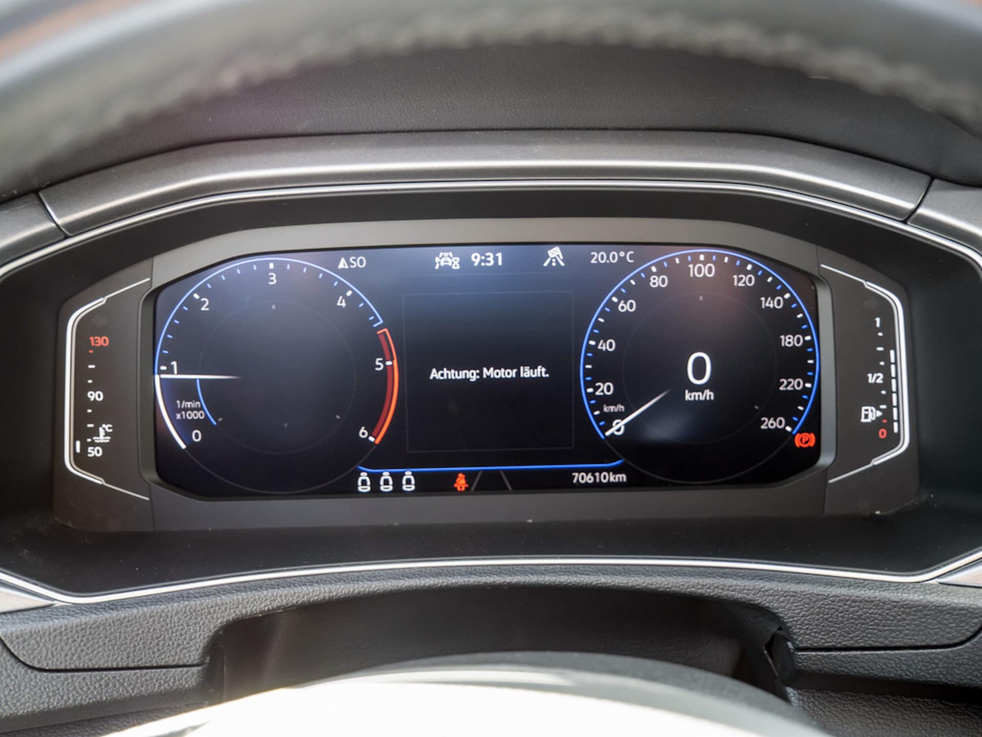 Volkswagen T-Roc Active