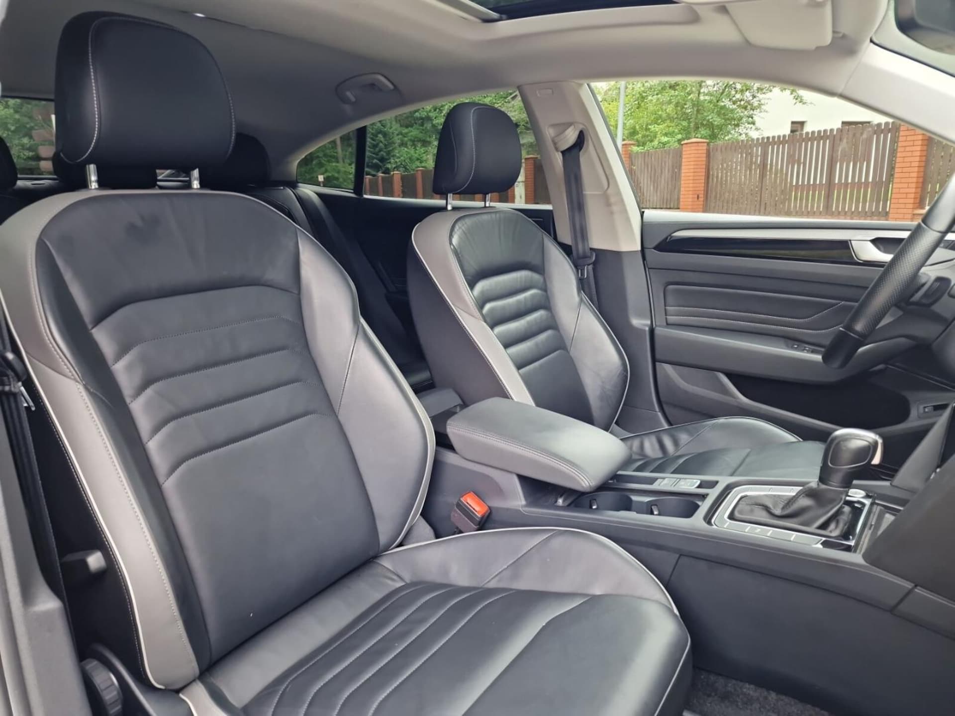 Volkswagen Arteon Elegance