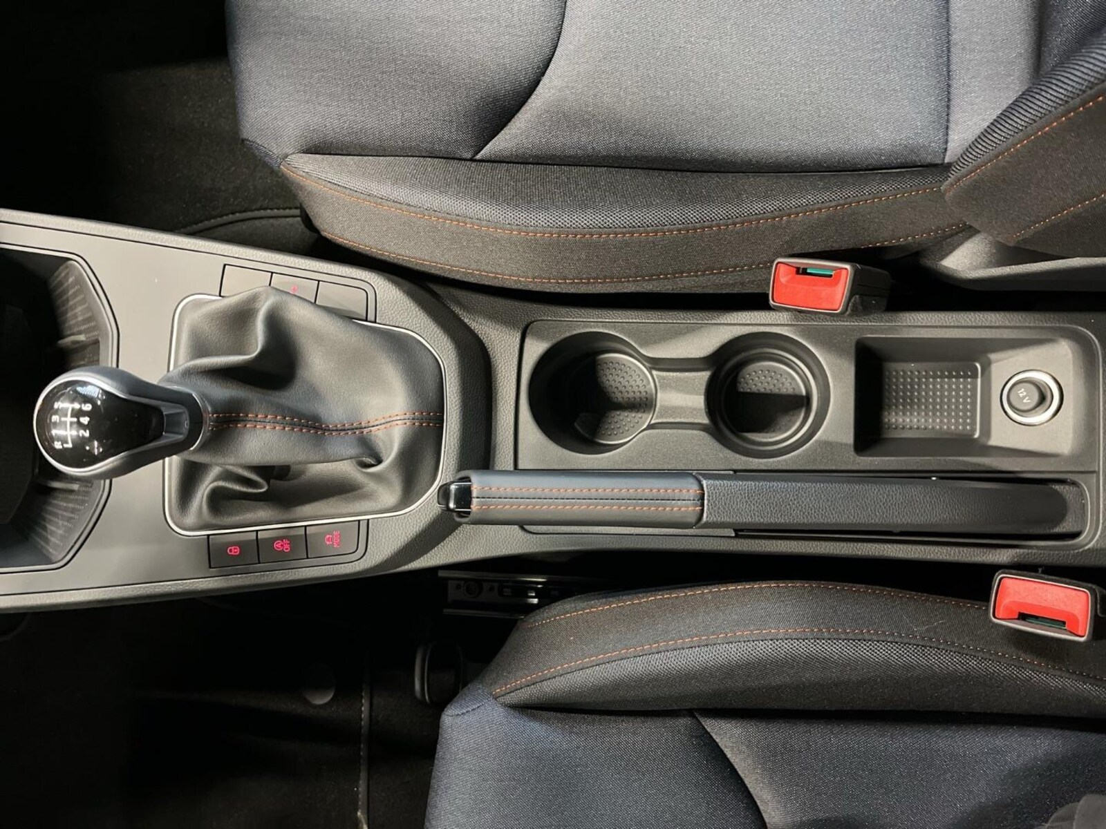 SEAT Ibiza – Bild 17