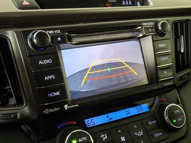 2017 Toyota RAV4