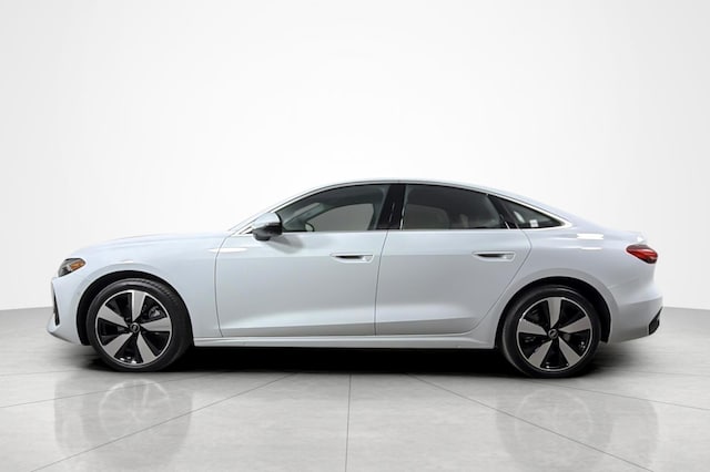 2025 Audi A5 Sedan