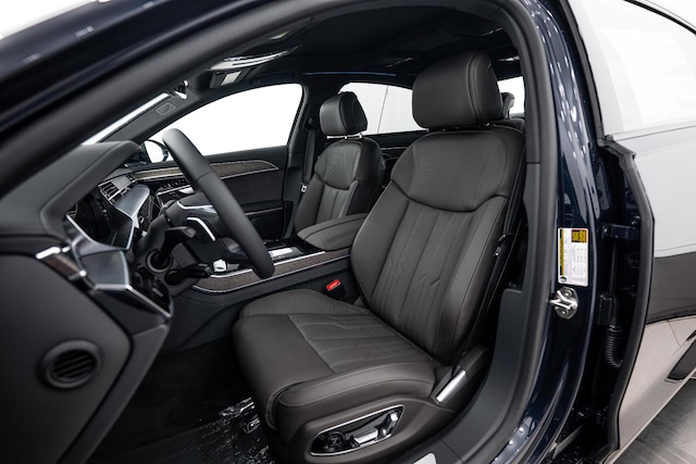 2026 Audi A8 Base - Photo 18