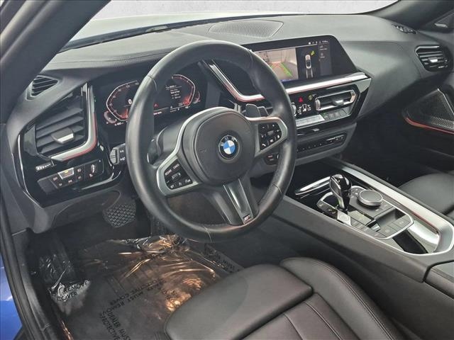 2023 BMW Z4