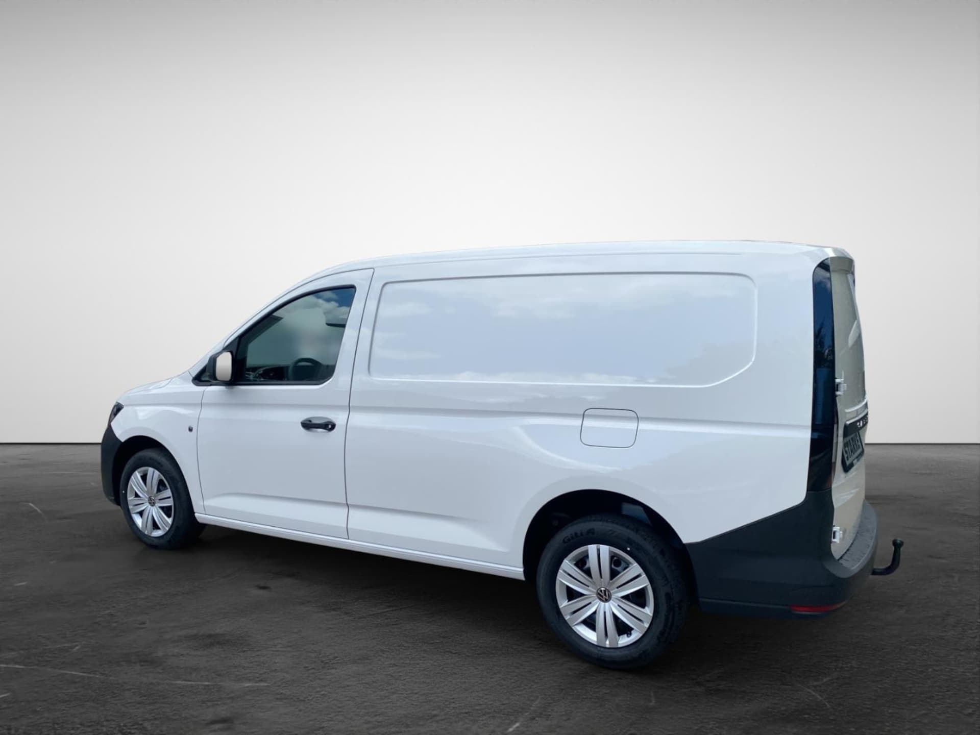 Volkswagen Caddy Maxi Cargo