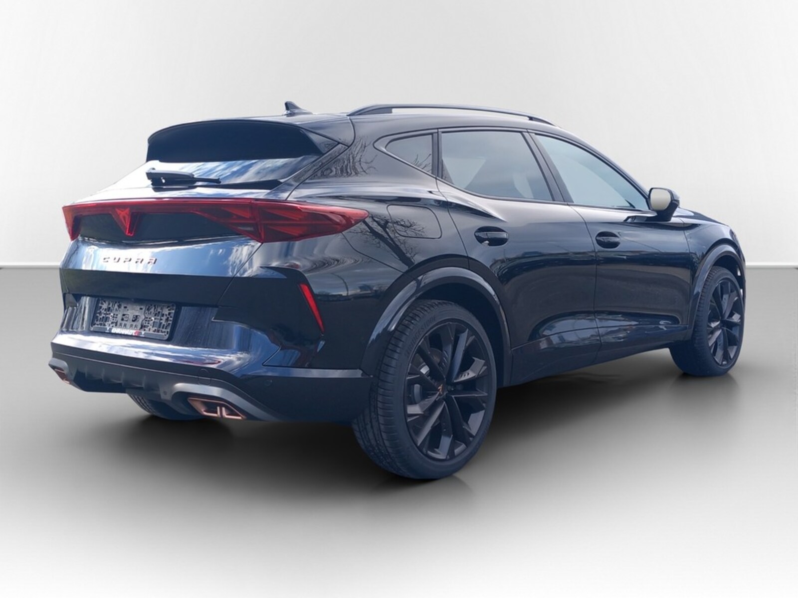 CUPRA Formentor – Bild 4