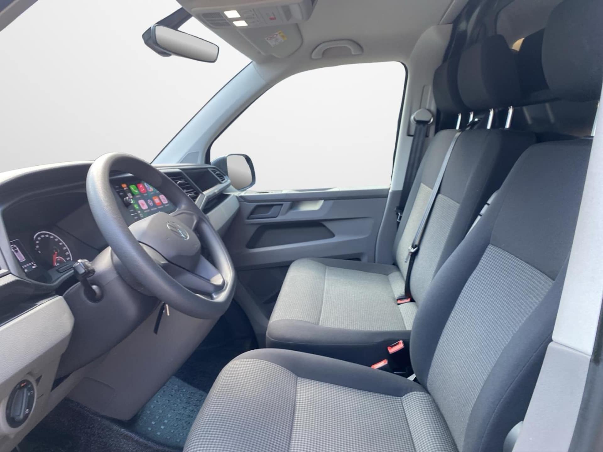 Volkswagen T6.1 Transporter Kasten langer Radstand