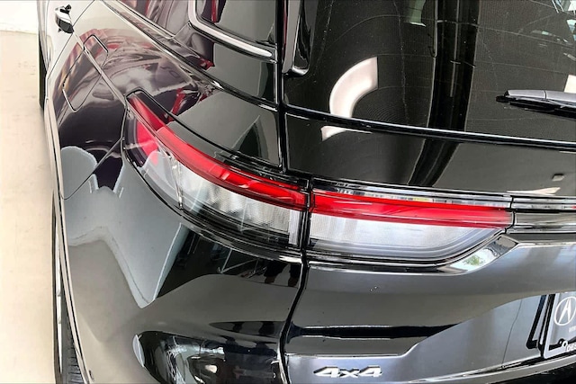2022 Jeep Grand Cherokee Summit - Photo 29