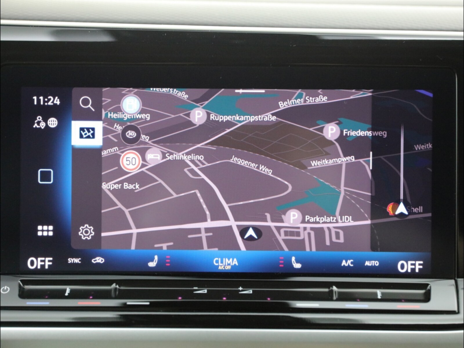 Volkswagen California – Bild 12