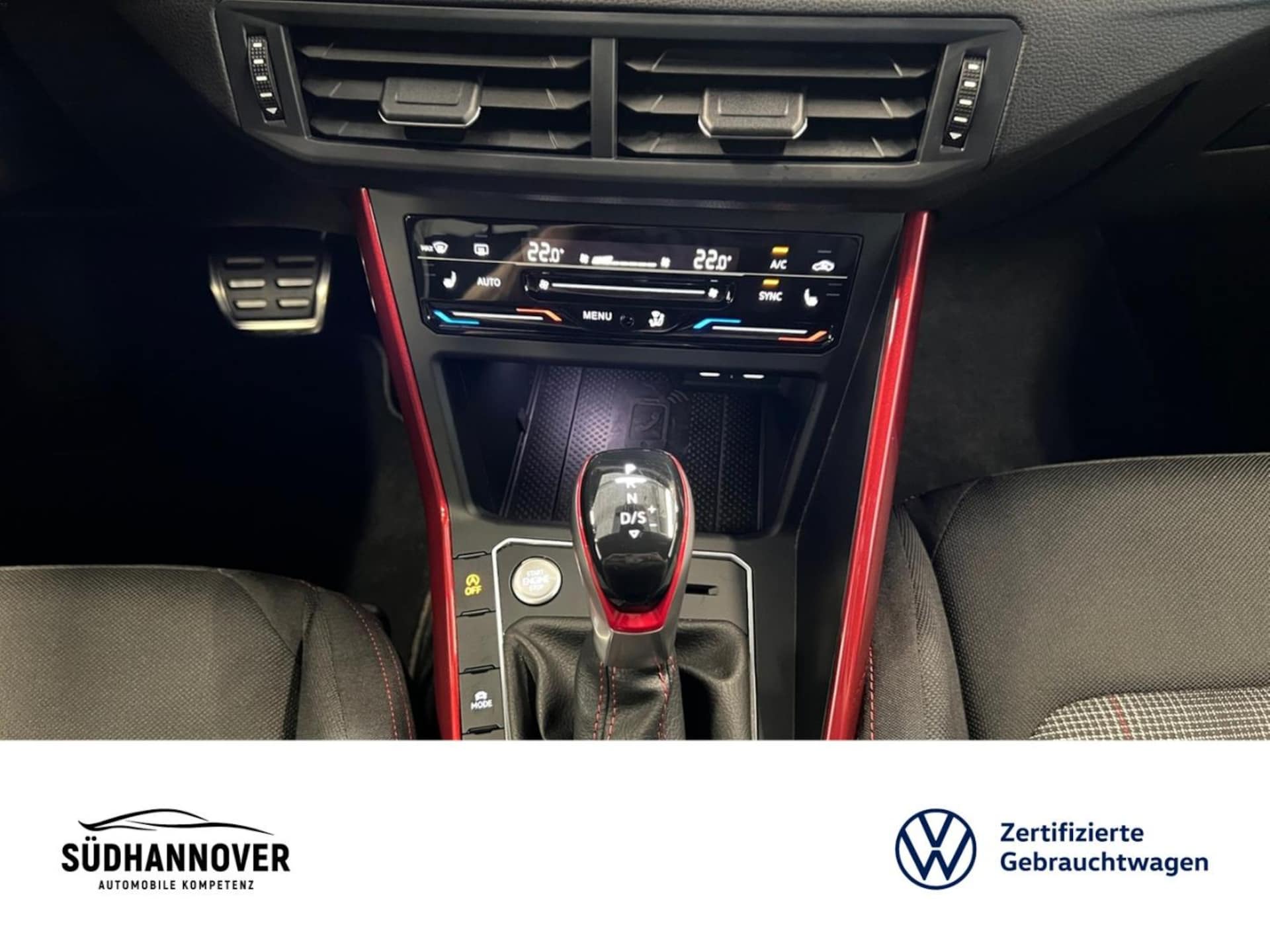 Volkswagen Polo GTI