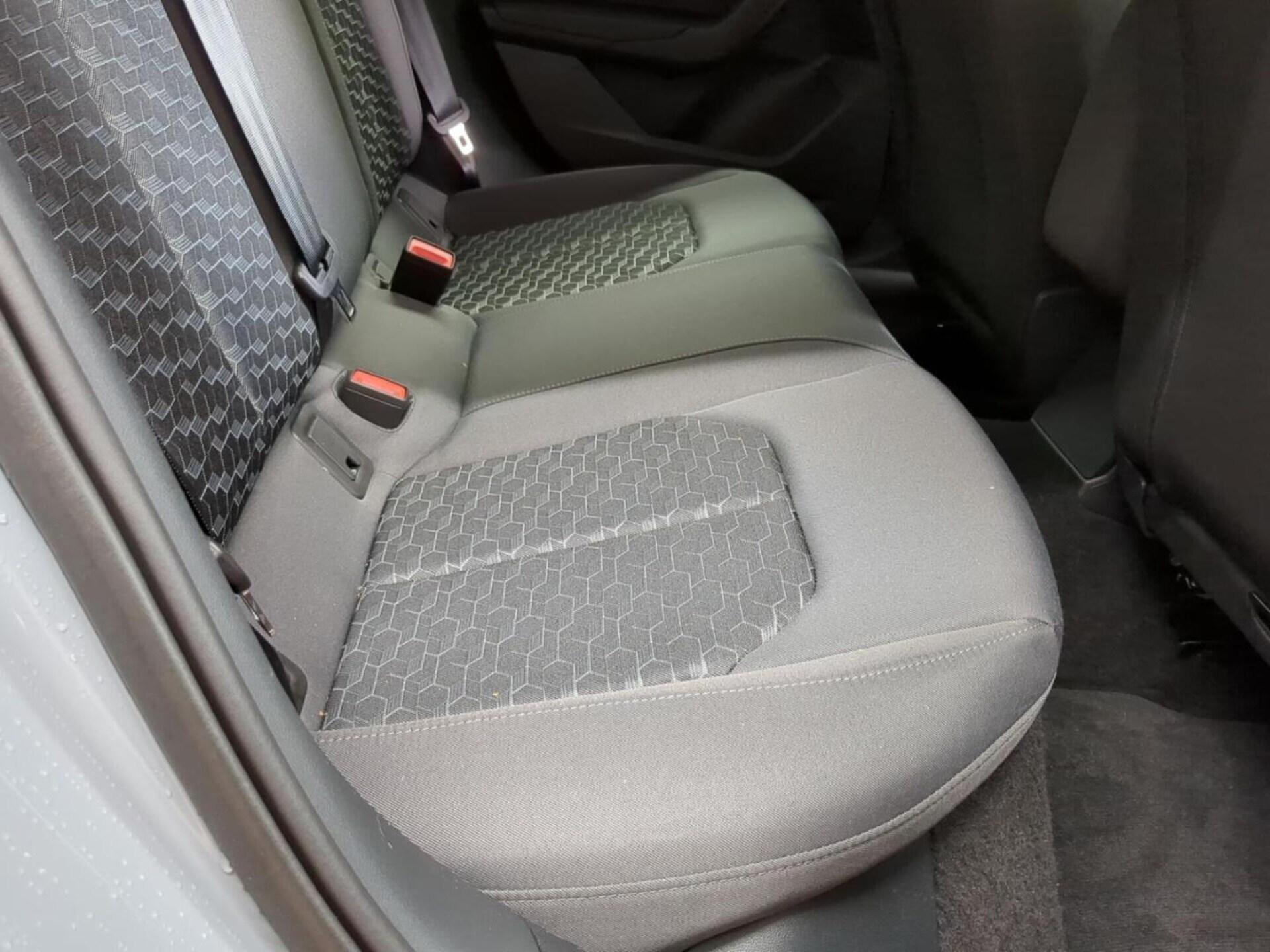 Audi A1 Sportback Advanced