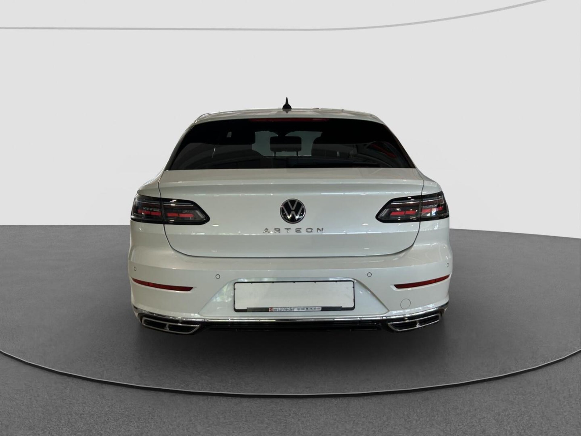 Volkswagen Arteon Shooting Brake R-Line
