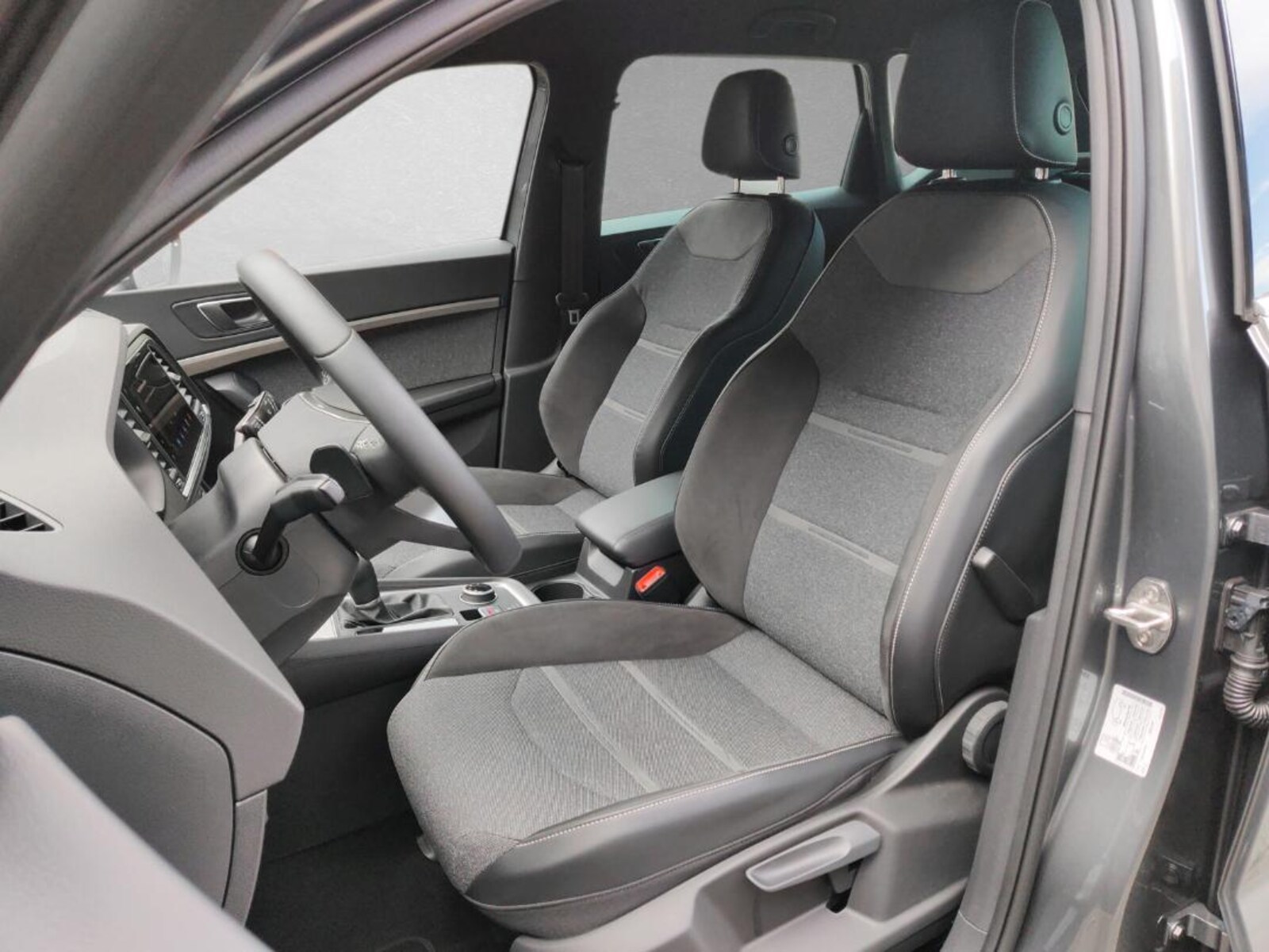 SEAT Ateca – Bild 10